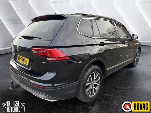 Volkswagen TIGUAN 1.5 TSI CL. Bus. 7p. PANO CLIMA STOELMSS