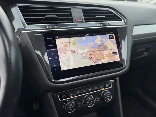 Volkswagen TIGUAN 1.5 TSI CL. Bus. 7p. PANO CLIMA STOELMSS