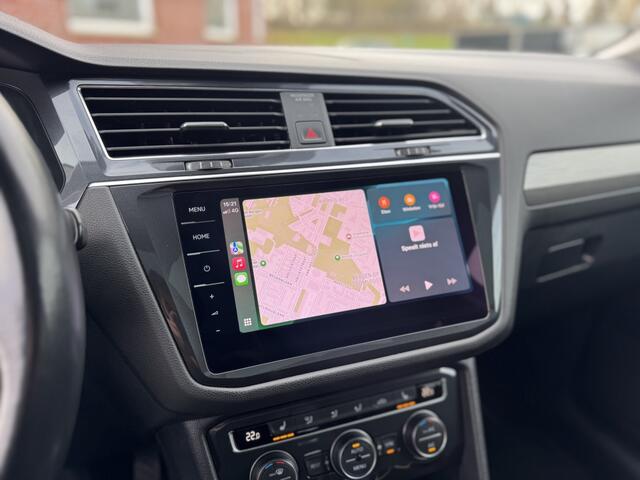 Volkswagen TIGUAN 1.5 TSI CL. Bus. 7p. PANO CLIMA STOELMSS
