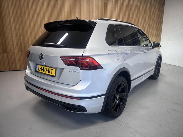 Volkswagen TIGUAN 1.4 TSI eHybrid R-Line Business+