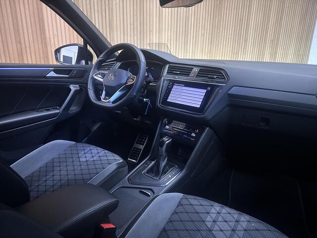 Volkswagen TIGUAN 1.4 TSI eHybrid R-Line Business+