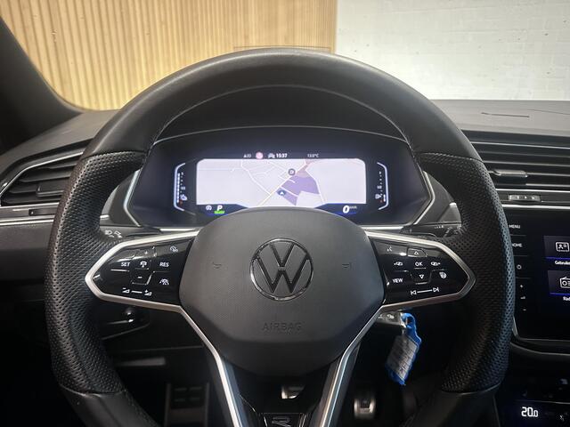 Volkswagen TIGUAN 1.4 TSI eHybrid R-Line Business+