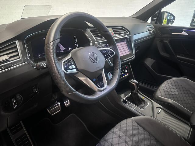 Volkswagen TIGUAN 1.4 TSI eHybrid R-Line Business+
