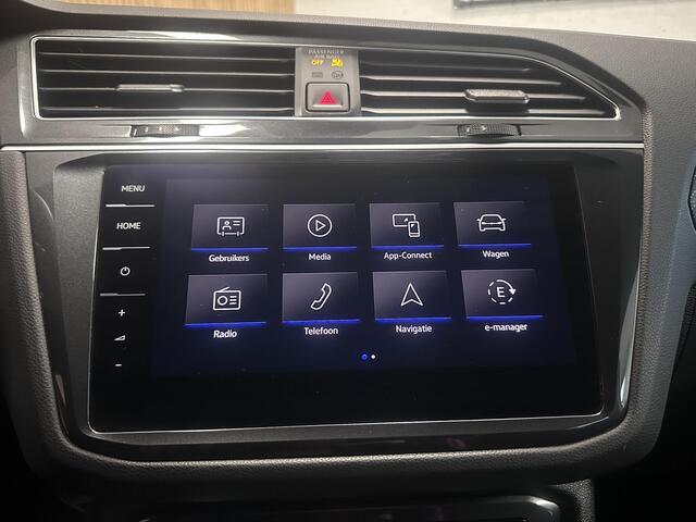 Volkswagen TIGUAN 1.4 TSI eHybrid R-Line Business+