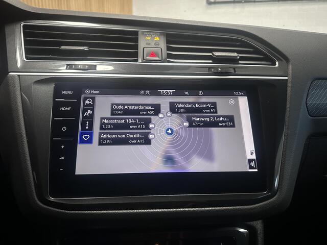 Volkswagen TIGUAN 1.4 TSI eHybrid R-Line Business+