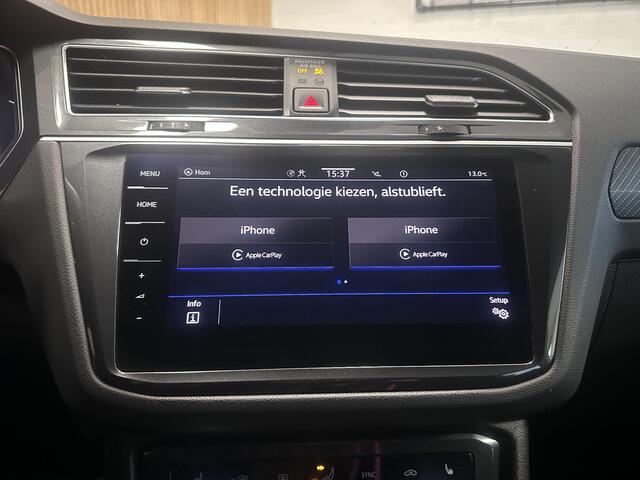 Volkswagen TIGUAN 1.4 TSI eHybrid R-Line Business+