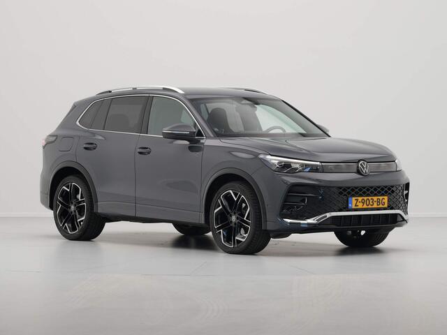 Volkswagen TIGUAN 1.5 eTSI R Line Business Navigatie Camera Stoelverwarming Trekhaak