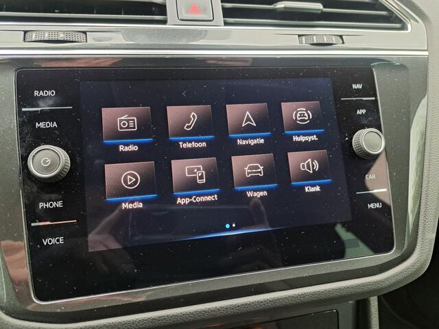 Volkswagen TIGUAN 1.5 TSI 150 Pk Life Business Dsg-7 Ecc Pdc Apple carplay LED