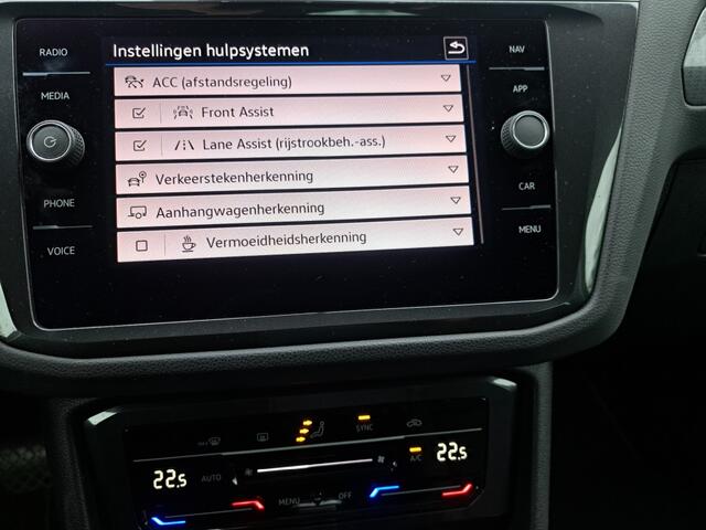 Volkswagen TIGUAN 1.5 TSI 150 Pk Life Business Dsg-7 Ecc Pdc Apple carplay LED