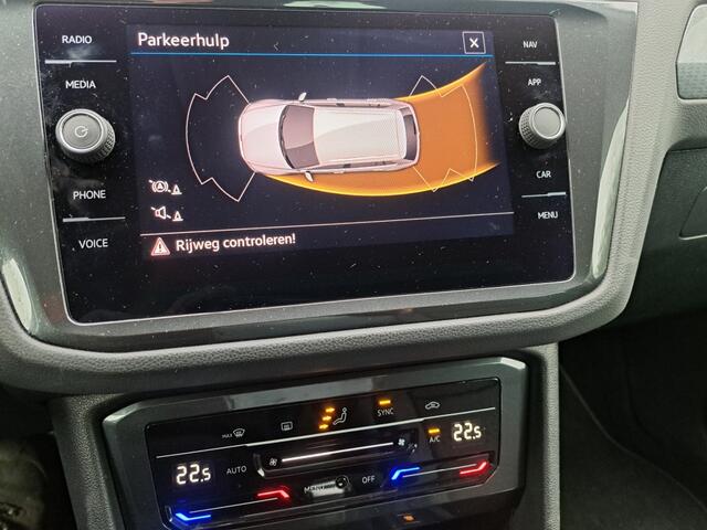 Volkswagen TIGUAN 1.5 TSI 150 Pk Life Business Dsg-7 Ecc Pdc Apple carplay LED