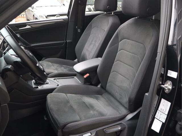 Volkswagen TIGUAN Allspace 1.5 TSI Highline Business R-Line 7p. NL-Auto!! Panoramadak I Zeer compleet !!