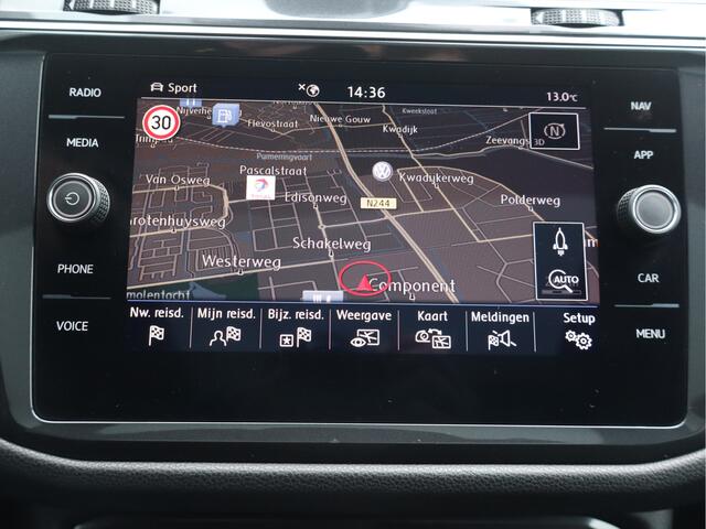 Volkswagen TIGUAN Allspace 1.5 TSI Highline Business R-Line 7p. NL-Auto!! Panoramadak I Zeer compleet !!