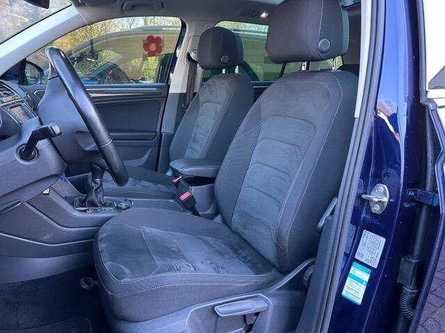 Volkswagen TIGUAN 1.4 TSI 4Motion Highline LED, Panorama, Camera, 18Inch, TrHaak