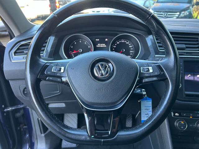 Volkswagen TIGUAN 1.4 TSI 4Motion Highline LED, Panorama, Camera, 18Inch, TrHaak