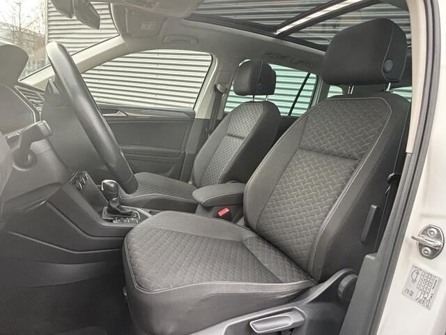 Volkswagen TIGUAN 1.5 TSI ACT Highline Business R Panoramadak | 360 Camera | Automaat | 20inch Velgen |