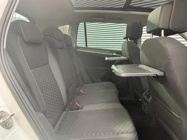 Volkswagen TIGUAN 1.5 TSI ACT Highline Business R Panoramadak | 360 Camera | Automaat | 20inch Velgen |