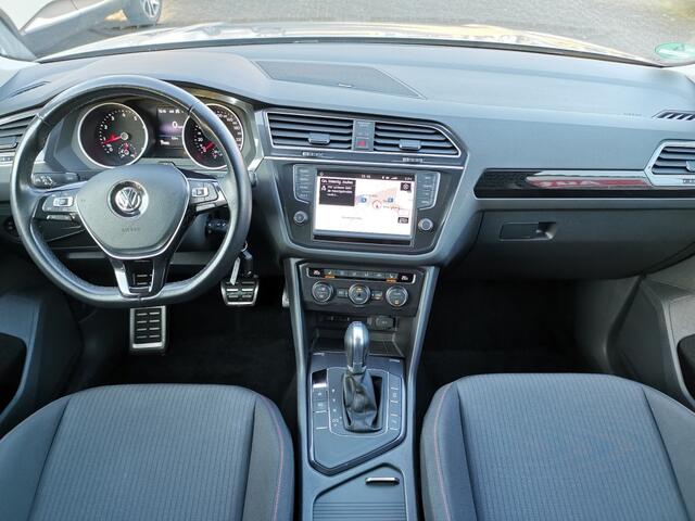 Volkswagen TIGUAN 1.4TSI 150PK DSG Highline Sound Led Carplay Cruise