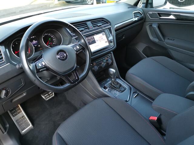 Volkswagen TIGUAN 1.4TSI 150PK DSG Highline Sound Led Carplay Cruise