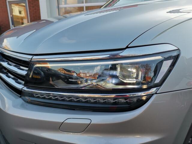 Volkswagen TIGUAN 1.4TSI 150PK DSG Highline Sound Led Carplay Cruise