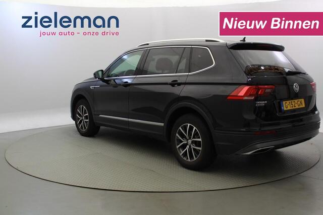 Volkswagen TIGUAN 1.5 TSI Comfortline Business Automaat