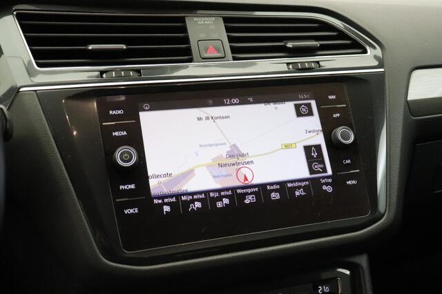 Volkswagen TIGUAN 1.5 TSI Comfortline Business Automaat
