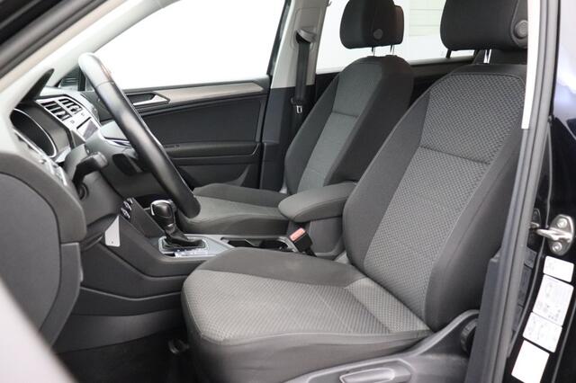 Volkswagen TIGUAN 1.5 TSI Comfortline Business Automaat
