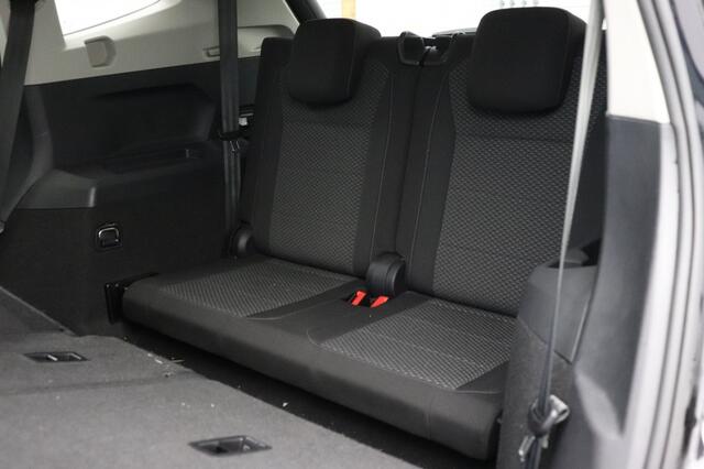 Volkswagen TIGUAN 1.5 TSI Comfortline Business Automaat