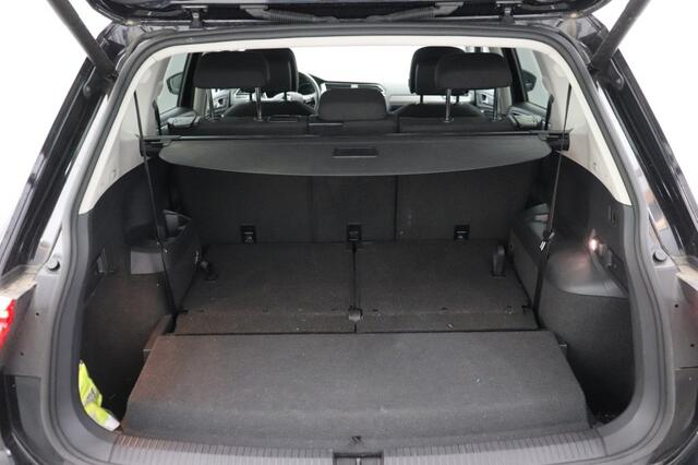 Volkswagen TIGUAN 1.5 TSI Comfortline Business Automaat