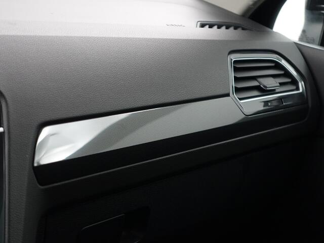 Volkswagen TIGUAN 1.5 TSI R-Line Advance Aut- Panoramadak, Stuur/Stoelverwarming, Memory, Park Assist, Park Pilot