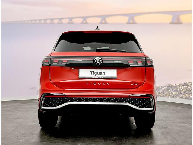 Volkswagen TIGUAN 1.5 eTSI R-Line Edition