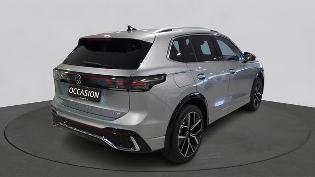 Volkswagen TIGUAN 1.5 eTSI R-Line Business | Trekhaak | Assistance Pakket | Comfort pakket