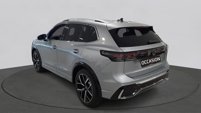 Volkswagen TIGUAN 1.5 eTSI R-Line Business | Trekhaak | Assistance Pakket | Comfort pakket
