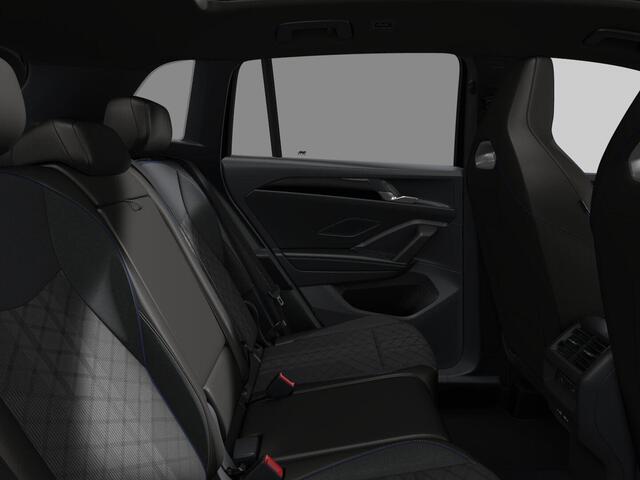 Volkswagen TIGUAN R-Line-Edition 1.5 eHybrid 272 pk 6 versn. DSG · Assistance pakket plus · Black style pakket · Comfort pakket plus · Design pakket · Multimedia pakket plus ·