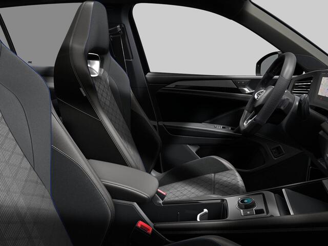 Volkswagen TIGUAN R-Line-Edition 1.5 eHybrid 272 pk 6 versn. DSG · Assistance pakket plus · Black style pakket · Comfort pakket plus · Design pakket · Multimedia pakket plus ·
