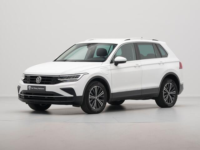 Volkswagen TIGUAN 1.4 TSI 245pk eHybrid Navigatie Pdc Side Assist Acc 259