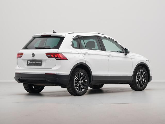 Volkswagen TIGUAN 1.4 TSI 245pk eHybrid Navigatie Pdc Side Assist Acc 259