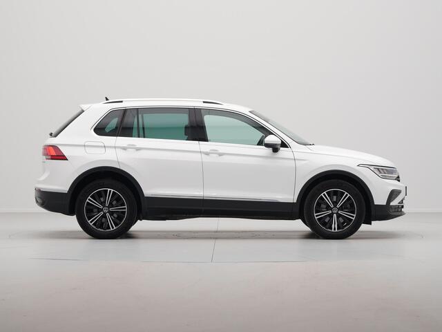 Volkswagen TIGUAN 1.4 TSI 245pk eHybrid Navigatie Pdc Side Assist Acc 259