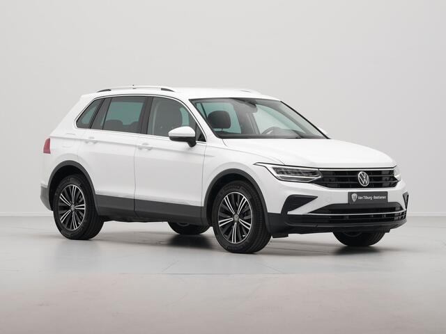 Volkswagen TIGUAN 1.4 TSI 245pk eHybrid Navigatie Pdc Side Assist Acc 259