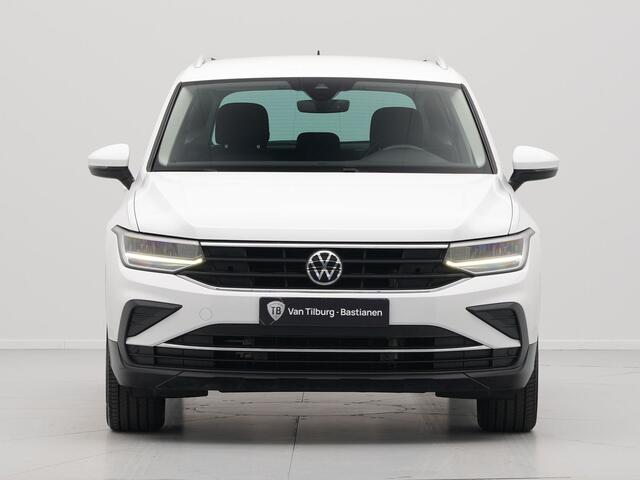 Volkswagen TIGUAN 1.4 TSI 245pk eHybrid Navigatie Pdc Side Assist Acc 259