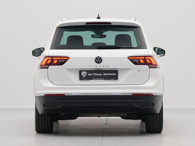 Volkswagen TIGUAN 1.4 TSI 245pk eHybrid Navigatie Pdc Side Assist Acc 259