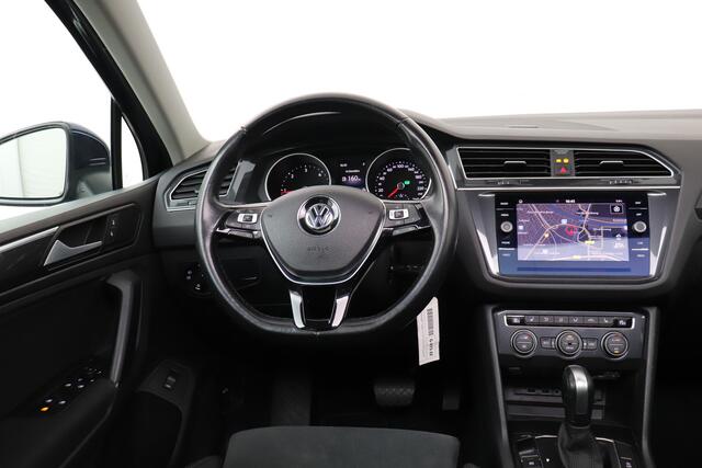 Volkswagen TIGUAN 2.0 TDI 150 PK Aut. Business+ Pano-dak Camera Trekhaak Massage