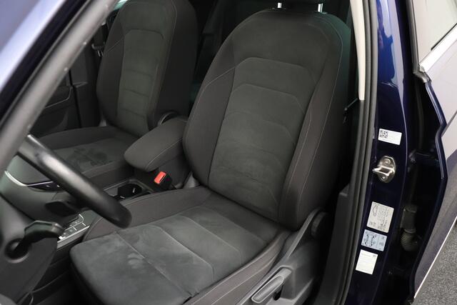 Volkswagen TIGUAN 2.0 TDI 150 PK Aut. Business+ Pano-dak Camera Trekhaak Massage