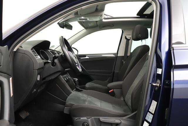 Volkswagen TIGUAN 2.0 TDI 150 PK Aut. Business+ Pano-dak Camera Trekhaak Massage