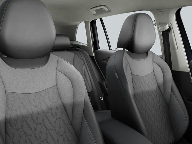 Volkswagen TIGUAN 1.5 eHybrid Life PHEV 204PK | Leverbaar vanaf half maart | Assistentie pakket | Massage stoelen | 18"Lm velgen |