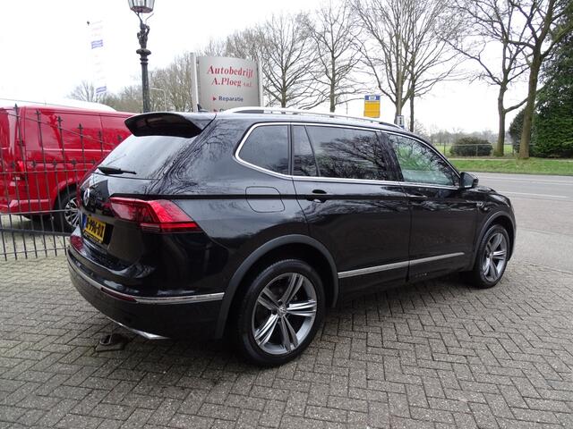 Volkswagen TIGUAN 1.5 TSI HL Bus R-Line 7 Zit Vol optie 1e eig