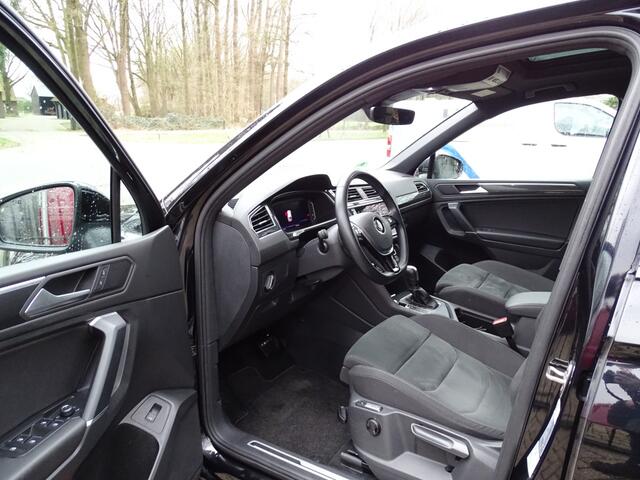 Volkswagen TIGUAN 1.5 TSI HL Bus R-Line 7 Zit Vol optie 1e eig