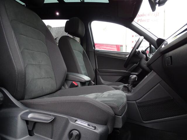 Volkswagen TIGUAN 1.5 TSI HL Bus R-Line 7 Zit Vol optie 1e eig