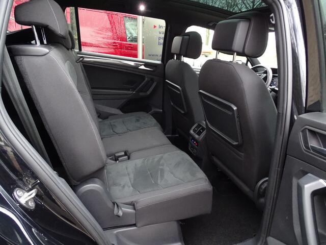 Volkswagen TIGUAN 1.5 TSI HL Bus R-Line 7 Zit Vol optie 1e eig