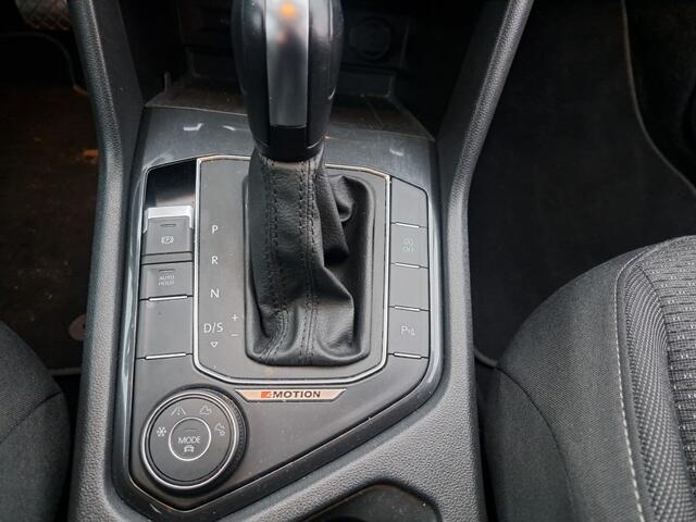 Volkswagen TIGUAN 2.0 TDI 190 Pk R-line Highline 4Motion
