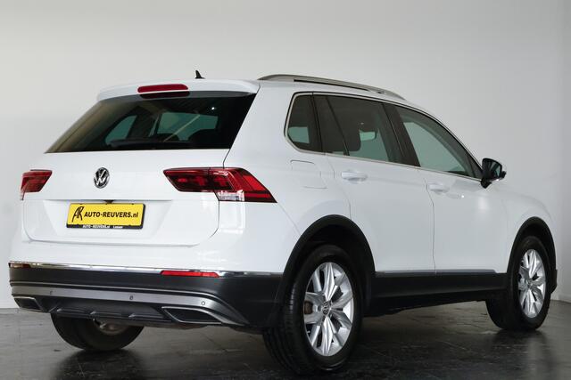 Volkswagen TIGUAN 2.0 TSI 4Motion Highline / DSG / Panoramadak / ACC / LED / Keyless